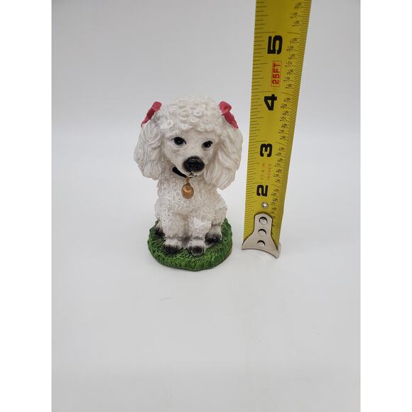 Tender Times Dog Figurine - 4" - Picture 4 of 4